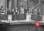 Image of Peace Campaign London England United Kingdom, 1938, second 36 stock footage video 65675053797
