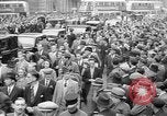 Image of Peace Campaign London England United Kingdom, 1938, second 39 stock footage video 65675053797