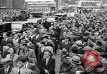 Image of Peace Campaign London England United Kingdom, 1938, second 41 stock footage video 65675053797