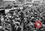 Image of Peace Campaign London England United Kingdom, 1938, second 42 stock footage video 65675053797
