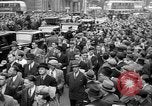 Image of Peace Campaign London England United Kingdom, 1938, second 43 stock footage video 65675053797