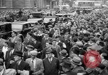 Image of Peace Campaign London England United Kingdom, 1938, second 44 stock footage video 65675053797