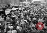 Image of Peace Campaign London England United Kingdom, 1938, second 45 stock footage video 65675053797