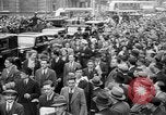 Image of Peace Campaign London England United Kingdom, 1938, second 46 stock footage video 65675053797