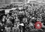 Image of Peace Campaign London England United Kingdom, 1938, second 47 stock footage video 65675053797