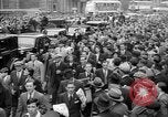Image of Peace Campaign London England United Kingdom, 1938, second 49 stock footage video 65675053797