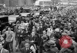 Image of Peace Campaign London England United Kingdom, 1938, second 50 stock footage video 65675053797