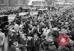 Image of Peace Campaign London England United Kingdom, 1938, second 51 stock footage video 65675053797