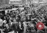 Image of Peace Campaign London England United Kingdom, 1938, second 53 stock footage video 65675053797