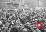 Image of Peace Campaign London England United Kingdom, 1938, second 54 stock footage video 65675053797