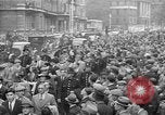 Image of Peace Campaign London England United Kingdom, 1938, second 56 stock footage video 65675053797