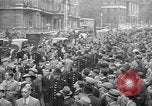 Image of Peace Campaign London England United Kingdom, 1938, second 57 stock footage video 65675053797