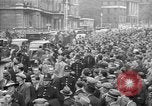 Image of Peace Campaign London England United Kingdom, 1938, second 58 stock footage video 65675053797