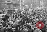 Image of Peace Campaign London England United Kingdom, 1938, second 59 stock footage video 65675053797