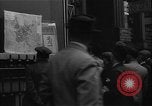 Image of Air Raid Precaution London England United Kingdom, 1938, second 6 stock footage video 65675053798