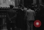 Image of Air Raid Precaution London England United Kingdom, 1938, second 9 stock footage video 65675053798