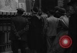 Image of Air Raid Precaution London England United Kingdom, 1938, second 10 stock footage video 65675053798