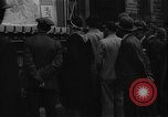 Image of Air Raid Precaution London England United Kingdom, 1938, second 11 stock footage video 65675053798