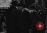 Image of Air Raid Precaution London England United Kingdom, 1938, second 12 stock footage video 65675053798