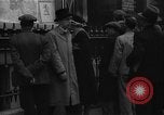 Image of Air Raid Precaution London England United Kingdom, 1938, second 16 stock footage video 65675053798