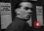 Image of Air Raid Precaution London England United Kingdom, 1938, second 19 stock footage video 65675053798