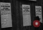Image of Air Raid Precaution London England United Kingdom, 1938, second 24 stock footage video 65675053798