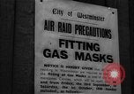 Image of Air Raid Precaution London England United Kingdom, 1938, second 31 stock footage video 65675053798