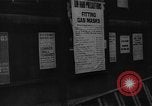 Image of Air Raid Precaution London England United Kingdom, 1938, second 34 stock footage video 65675053798