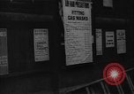 Image of Air Raid Precaution London England United Kingdom, 1938, second 35 stock footage video 65675053798