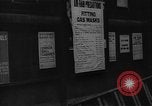 Image of Air Raid Precaution London England United Kingdom, 1938, second 36 stock footage video 65675053798