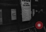 Image of Air Raid Precaution London England United Kingdom, 1938, second 37 stock footage video 65675053798