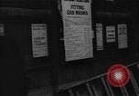 Image of Air Raid Precaution London England United Kingdom, 1938, second 39 stock footage video 65675053798