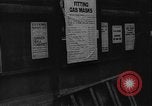 Image of Air Raid Precaution London England United Kingdom, 1938, second 43 stock footage video 65675053798