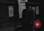 Image of Air Raid Precaution London England United Kingdom, 1938, second 44 stock footage video 65675053798