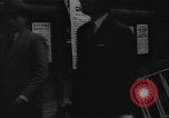 Image of Air Raid Precaution London England United Kingdom, 1938, second 45 stock footage video 65675053798