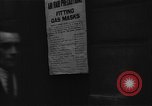 Image of Air Raid Precaution London England United Kingdom, 1938, second 47 stock footage video 65675053798