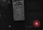 Image of Air Raid Precaution London England United Kingdom, 1938, second 48 stock footage video 65675053798