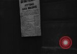 Image of Air Raid Precaution London England United Kingdom, 1938, second 50 stock footage video 65675053798