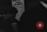 Image of Air Raid Precaution London England United Kingdom, 1938, second 51 stock footage video 65675053798