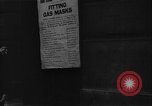 Image of Air Raid Precaution London England United Kingdom, 1938, second 53 stock footage video 65675053798
