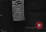 Image of Air Raid Precaution London England United Kingdom, 1938, second 54 stock footage video 65675053798