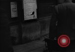 Image of Air Raid Precaution London England United Kingdom, 1938, second 56 stock footage video 65675053798