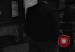 Image of Air Raid Precaution London England United Kingdom, 1938, second 57 stock footage video 65675053798