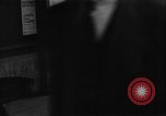 Image of Air Raid Precaution London England United Kingdom, 1938, second 59 stock footage video 65675053798