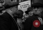 Standbild Air Raid Vorsorge London England Vereinigtes Königreich, 1938, aus Sekunde 5 historischem Filmmaterial Videoclip 65675053801