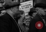 Standbild Air Raid Vorsorge London England Vereinigtes Königreich, 1938, aus Sekunde 6 historischem Filmmaterial Videoclip 65675053801
