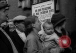 Standbild Air Raid Vorsorge London England Vereinigtes Königreich, 1938, aus Sekunde 12 historischem Filmmaterial Videoclip 65675053801