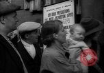 Standbild Air Raid Vorsorge London England Vereinigtes Königreich, 1938, aus Sekunde 13 historischem Filmmaterial Videoclip 65675053801