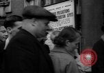 Standbild Air Raid Vorsorge London England Vereinigtes Königreich, 1938, aus Sekunde 14 historischem Filmmaterial Videoclip 65675053801