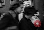 Standbild Air Raid Vorsorge London England Vereinigtes Königreich, 1938, aus Sekunde 17 historischem Filmmaterial Videoclip 65675053801